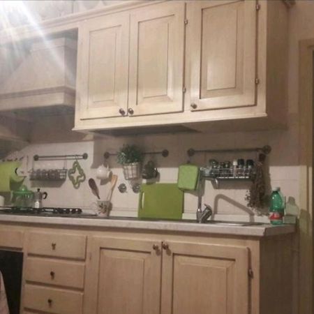 Sallustio Home Флоренция Екстериор снимка