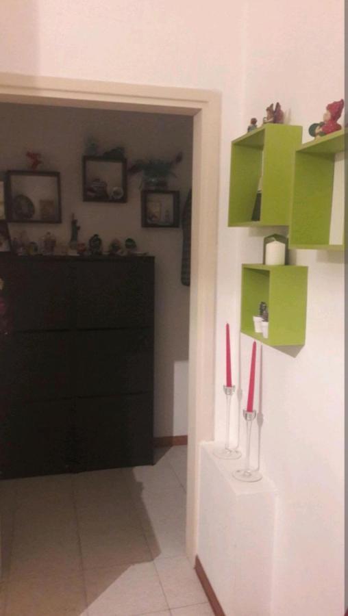 Sallustio Home Флоренция Екстериор снимка