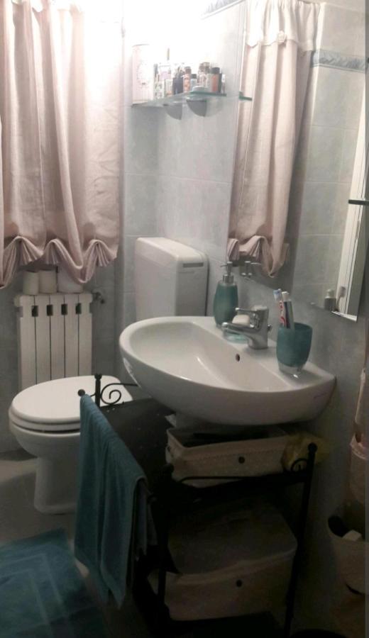 Sallustio Home Флоренция Екстериор снимка