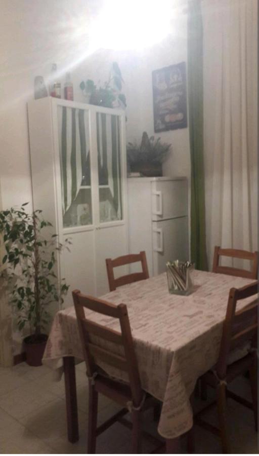 Sallustio Home Флоренция Екстериор снимка