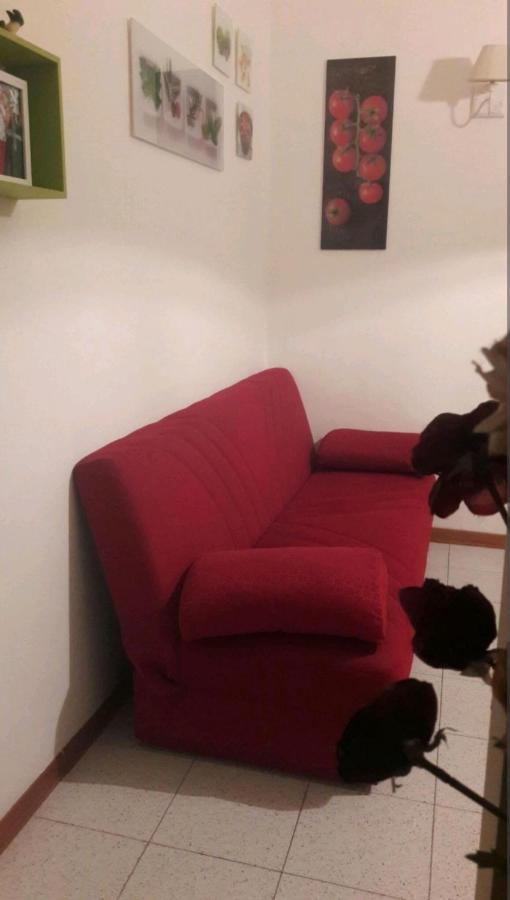 Sallustio Home Флоренция Екстериор снимка