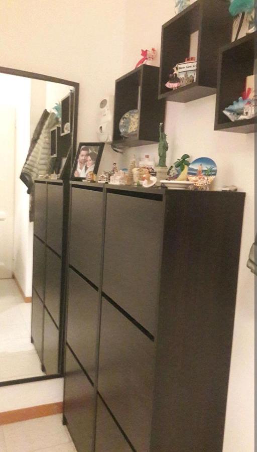 Sallustio Home Флоренция Екстериор снимка